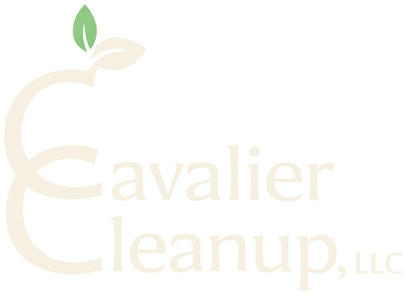 Cavalier Cleanup, LLC — Hillsville, Virginia
