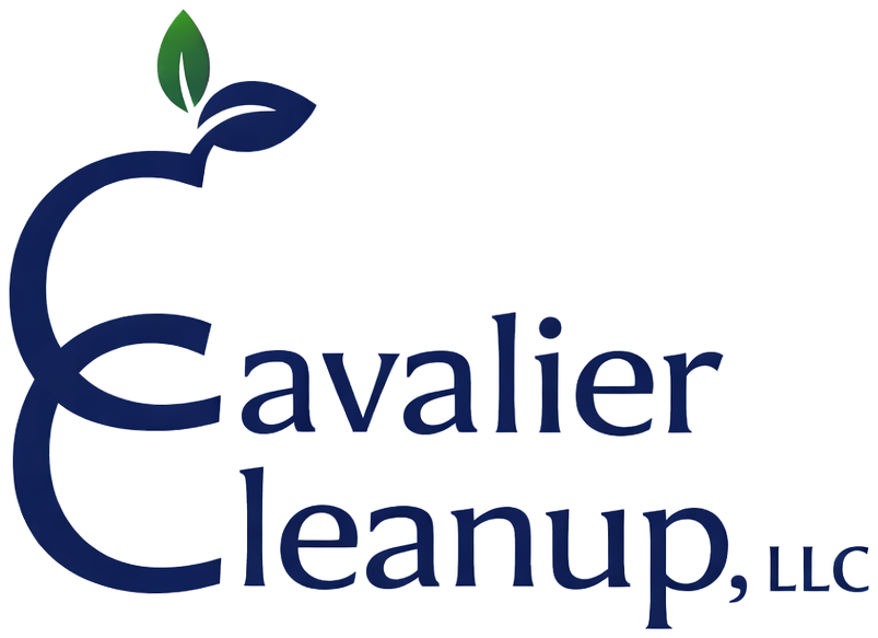 Cavalier Cleanup, LLC — Hillsville, Virginia
